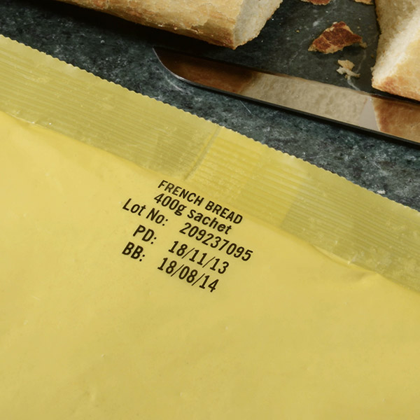 stampa a trasferimento termico su plastica