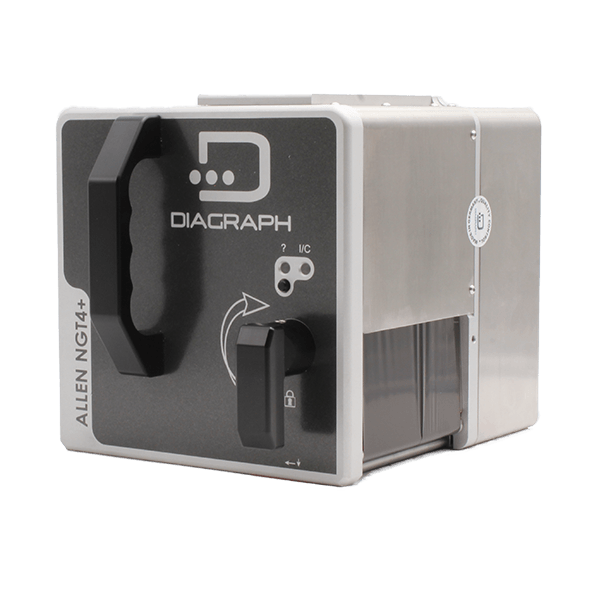 stampante a trasferimento termico NGT4 allen