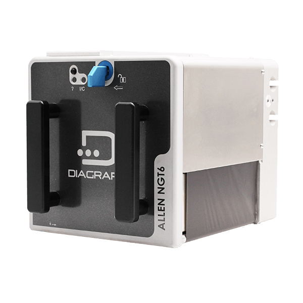 stampante a trasferimento termico NGT6 allen