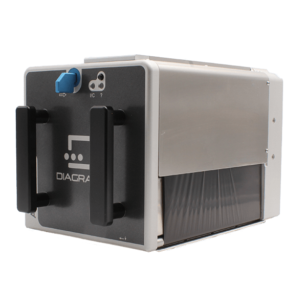 stampante a trasferimento termico NGT8 allen