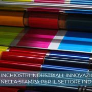 Inchiostro Industriale