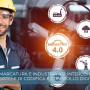 Marcatura Industriale e Industria 4.0