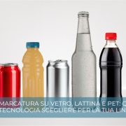 Tecnologie Marcatura Beverage