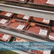 Tecnologie Marcatura Carne
