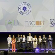 NSA Integrity Award-Premiazioni-